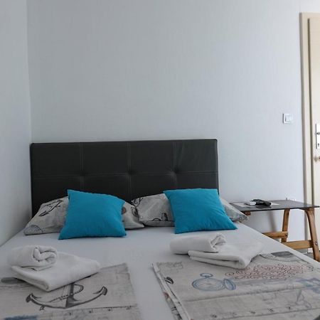 Apartmani Afterglow Сутоморе Экстерьер фото