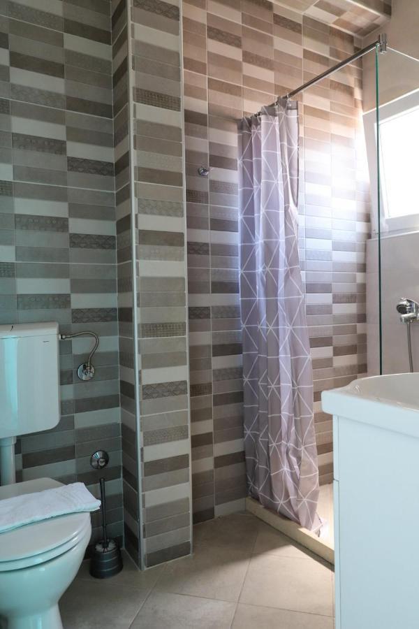 Apartmani Afterglow Сутоморе Экстерьер фото