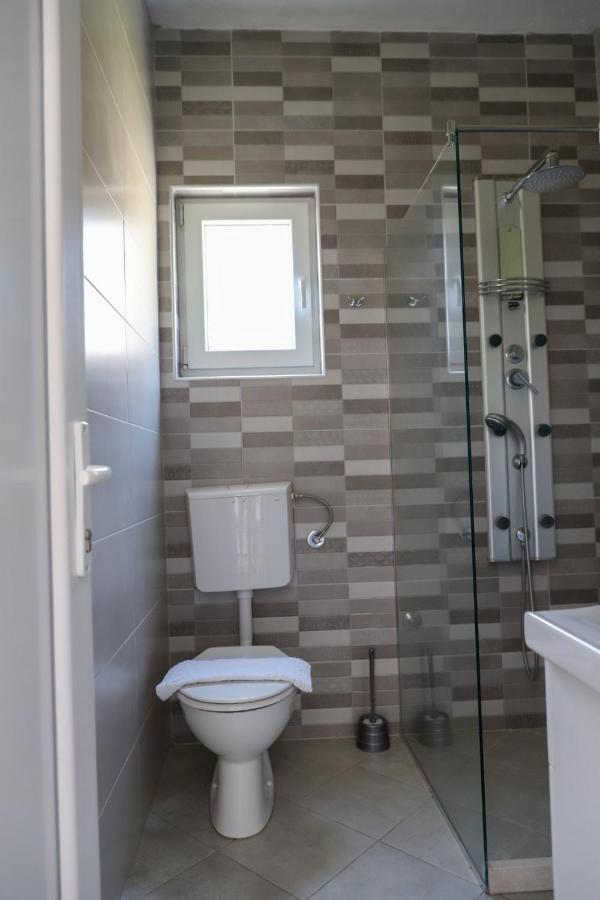 Apartmani Afterglow Сутоморе Экстерьер фото