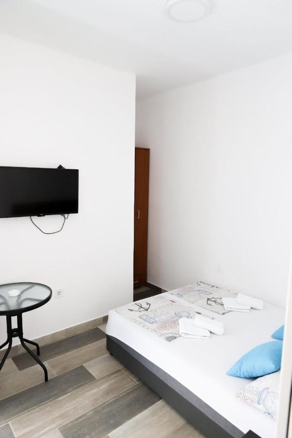 Apartmani Afterglow Сутоморе Экстерьер фото