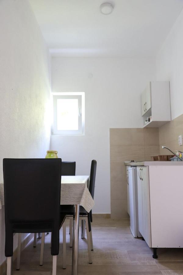 Apartmani Afterglow Сутоморе Экстерьер фото