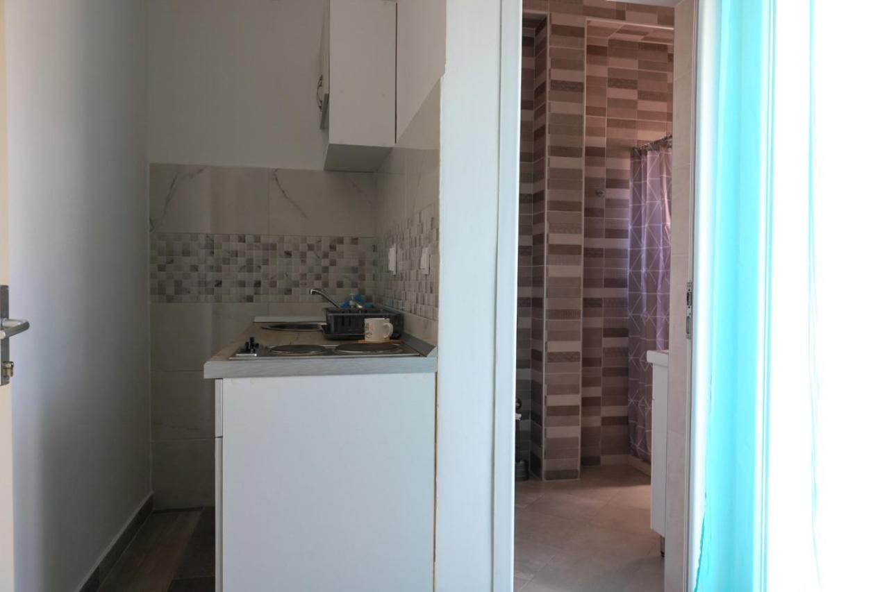 Apartmani Afterglow Сутоморе Экстерьер фото