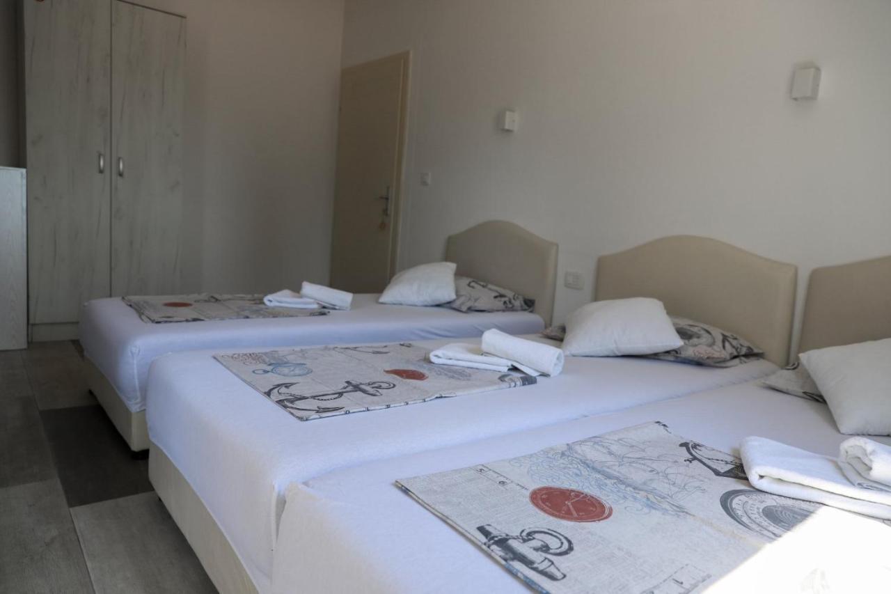 Apartmani Afterglow Сутоморе Экстерьер фото