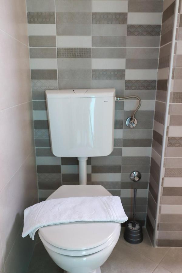 Apartmani Afterglow Сутоморе Экстерьер фото