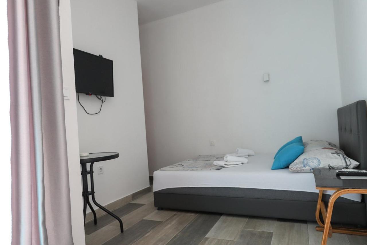 Apartmani Afterglow Сутоморе Экстерьер фото