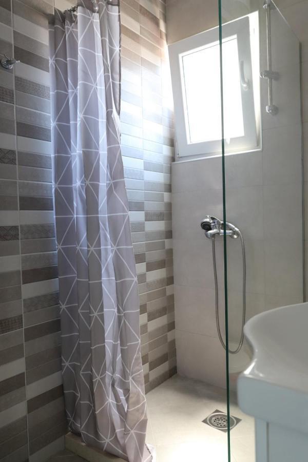 Apartmani Afterglow Сутоморе Экстерьер фото