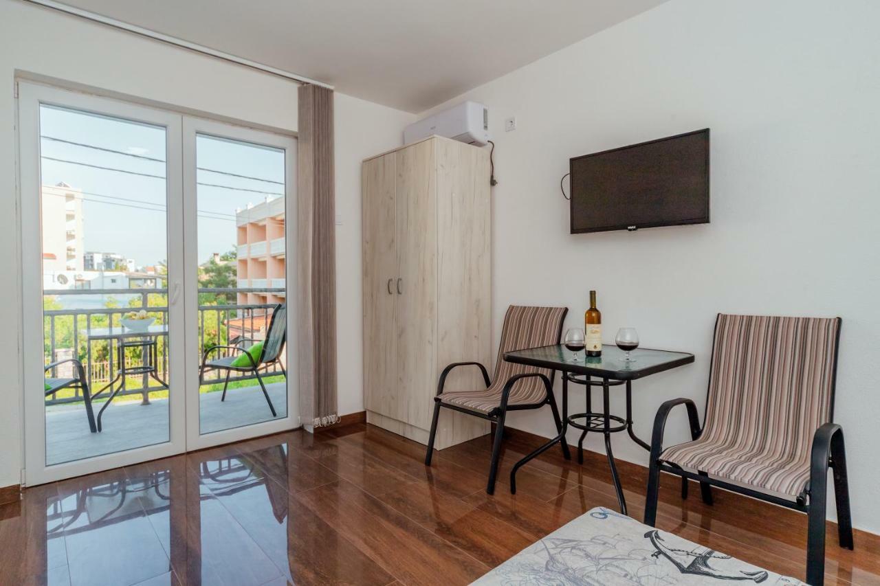 Apartmani Afterglow Сутоморе Экстерьер фото